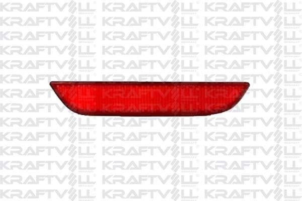 ARKA TAMPON REFLEKTORU SAG CLIO IV HB 12>