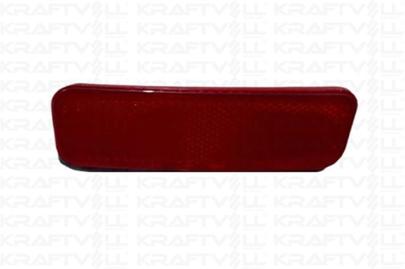 ARKA TAMPON REFLEKTORU SAG COURIER 14>