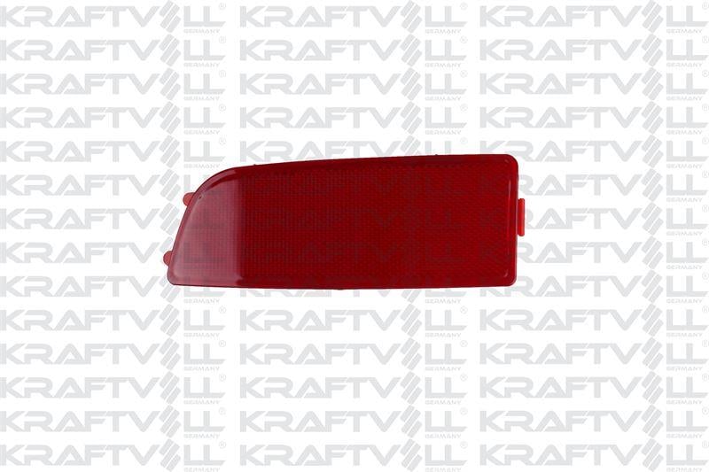 ARKA TAMPON REFLEKTORU SAG CRAFTER SPRINTER 06>16