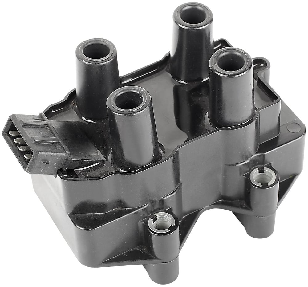 ATEŞLEME BOBİNİ ASTRA F 2.0 16V 95>98 VECTRA A 2.0 16V 94>95 VECTRA B 1.8 16V 95>00 X18XE