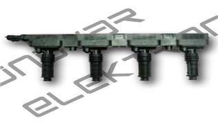 ATEŞLEME BOBİNİ ASTRA G CORSA B C 1.2 16V