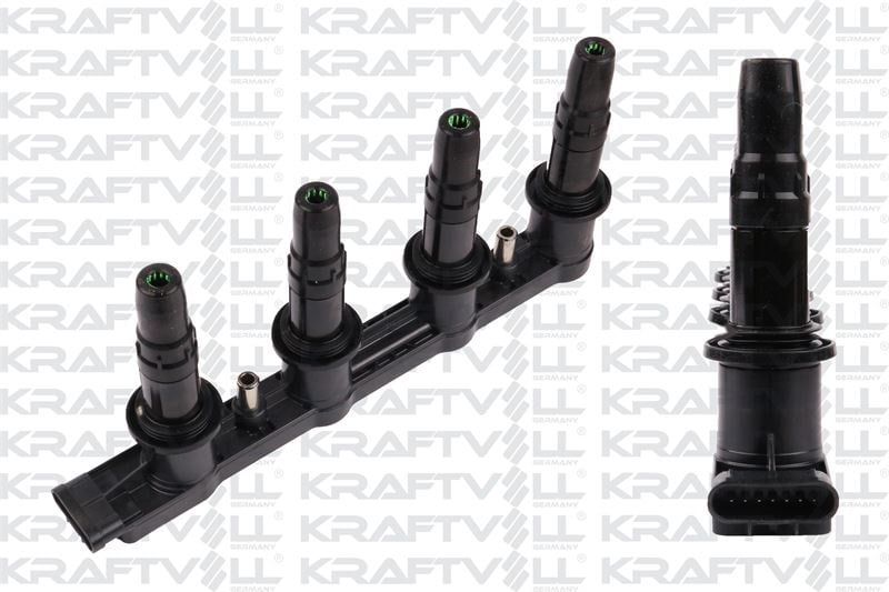 ATESLEME BOBINI ASTRA J MOKKA A16XER
