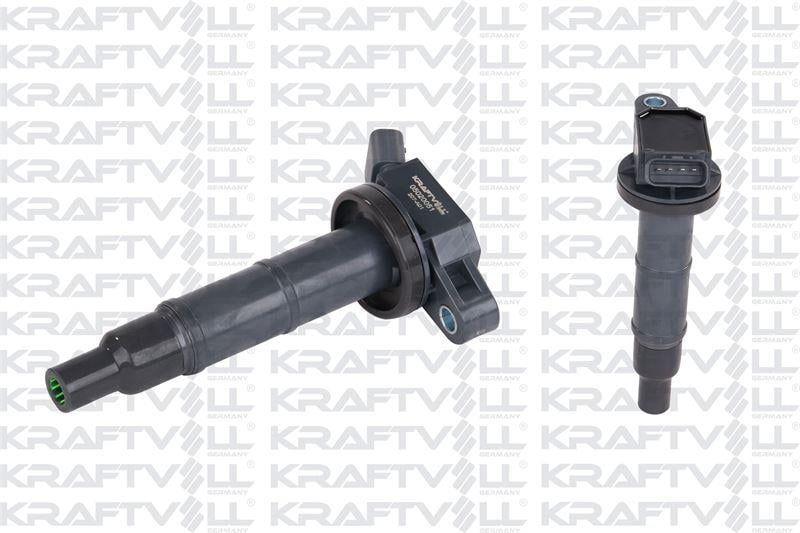 ATESLEME BOBINI AVENSIS 2,0 VVT-I,RAV 4 III