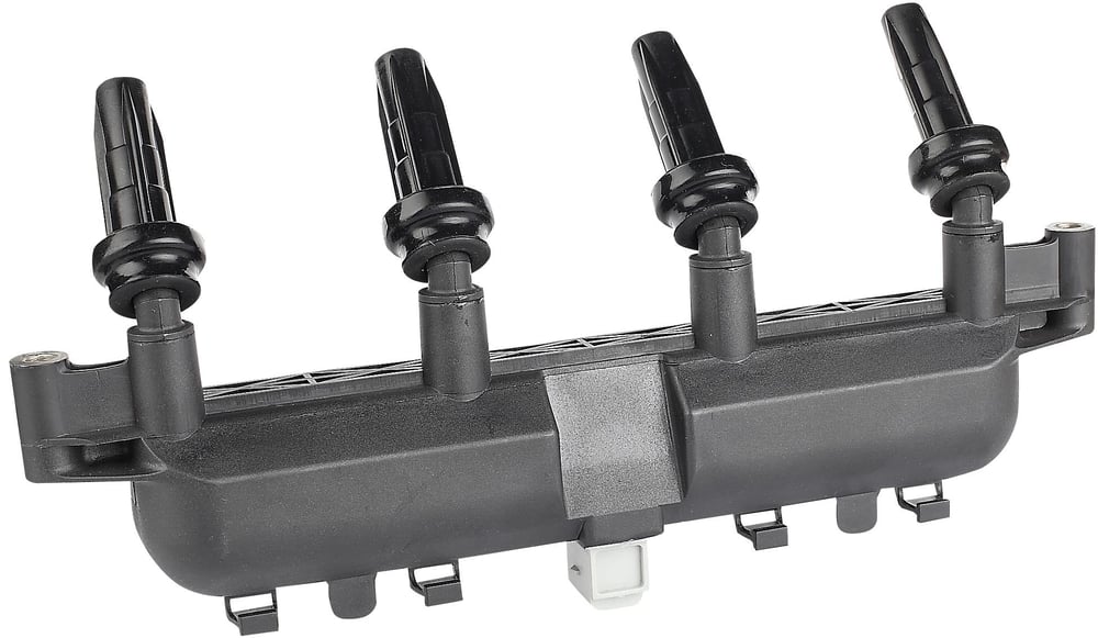 ATEŞLEME BOBİNİ BERLINGO XSARA P306 PARTNER TU3JP (1,4 8V) 106 206 306 XSARA TU5JP (1,6 8V) (GRI SOKET)