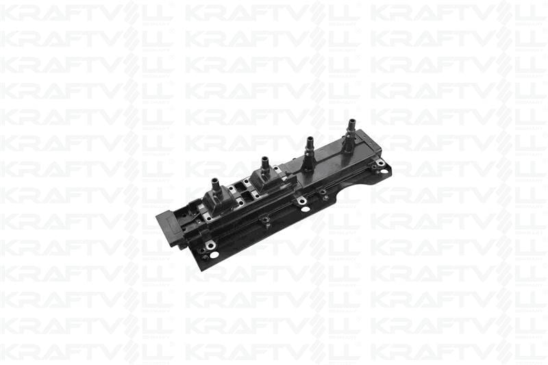 ATESLEME BOBINI CITROEN XANTIA EVASION XSARA P406,306 II XU7JP4 (1,8 16V) / XU10J4R (2,0 16V)