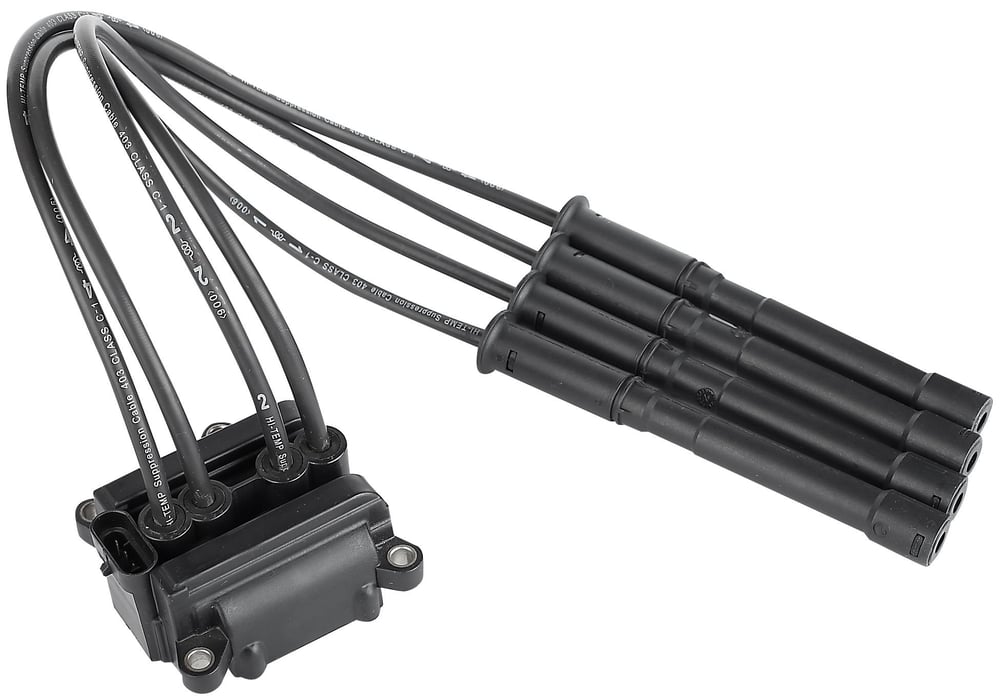 ATEŞLEME BOBİNİ CLIO-SYMBOL-TWINGO-MODUS-LOGAN-SANDERO-1.2-1.2 16V