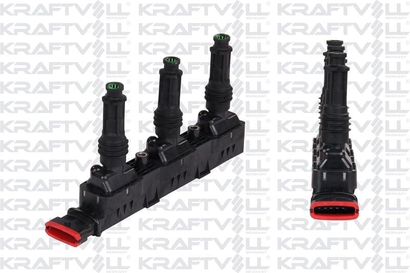 ATESLEME BOBINI CORSA B - CORSA C - AGILA A - X10XE - Z10XE