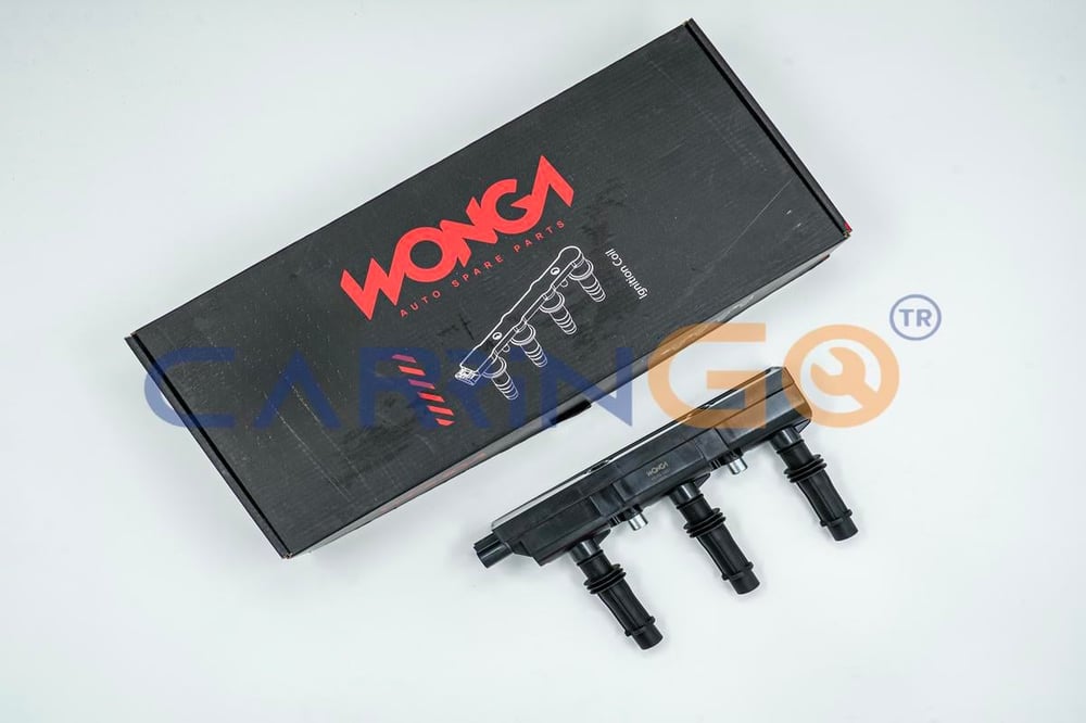 ATEŞLEME BOBİNİ CORSA D A10XEP LDB 42-62-32