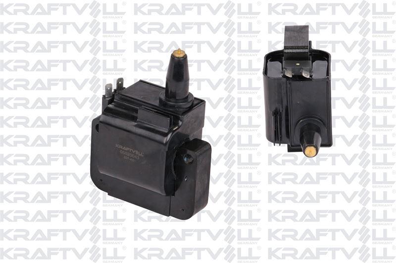 ATESLEME BOBINI HONDA CIVIC 1,4 - 1,6 1996 - 2001