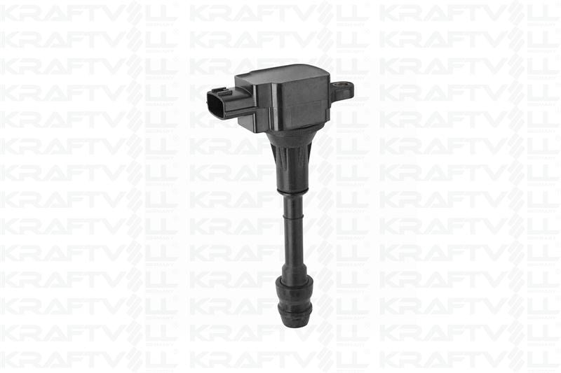 ATESLEME BOBINI NISSAN XTRAIL 2.0 2.5 01-11 PRIMERA 2.0 P12 03-10