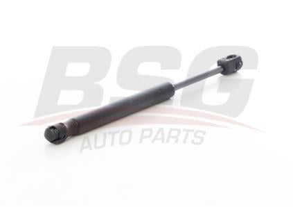 BAGAJ AMORTİSÖRÜ NB ASTRA H BM 06-