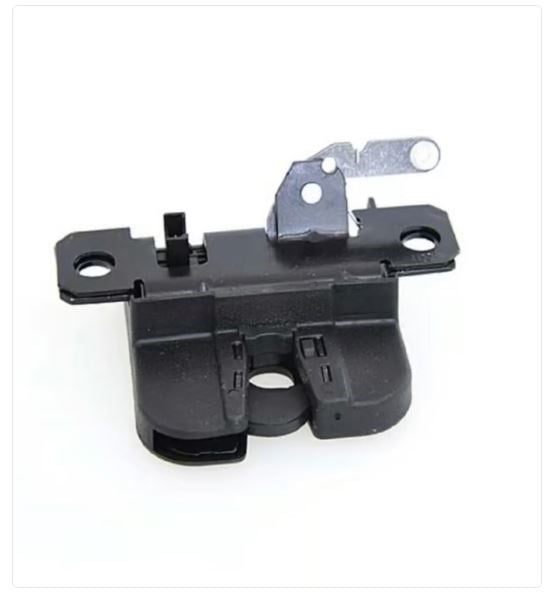 BAGAJ KİLİDİ VW TRANSPORTER T5 T6 T7 07-19 ÇİFT KAPI SOL