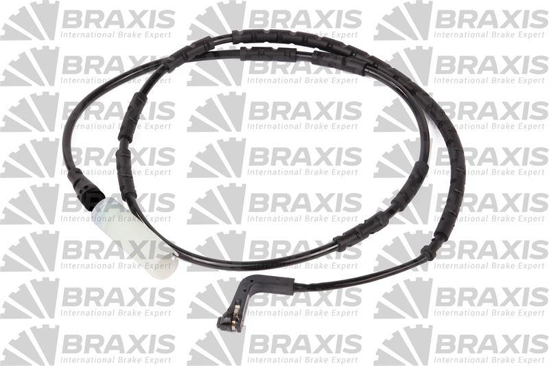 BALATA FISI ARKA BMW E81 E87 E90 E91 E92 E93 09>06