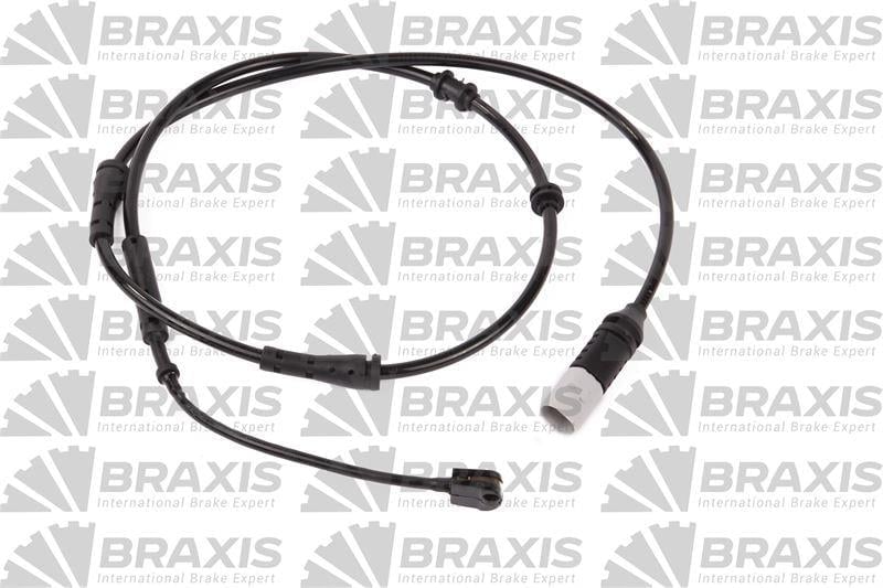 BALATA FISI ARKA BMW F01 F02 F03 F04