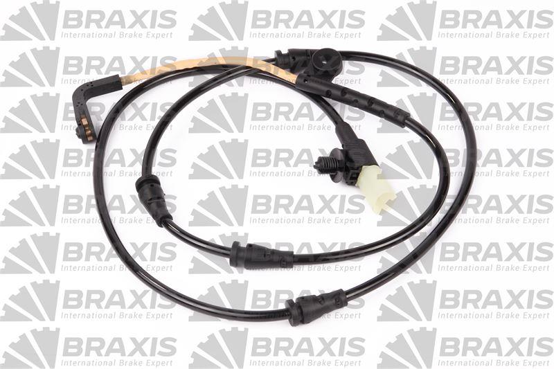 BALATA FISI ARKA DISCOVERY 3 RANGE ROVER SPORT I