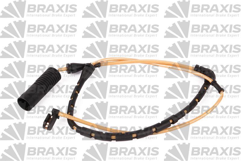 BALATA FISI ON RANGE ROVER 3 L322 06>12