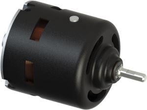 BASKURT 24 V.OTOM.TATSIZ-FAN.KAL.MOT.(24M2D)