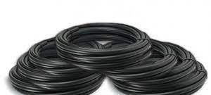 BASKURT PVC MAKARON 5 mm