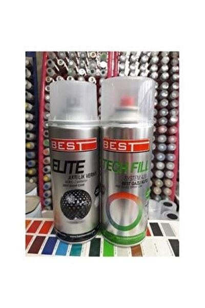 BEST® BC 400 BOYA KLASIK 20 RENK 400ML