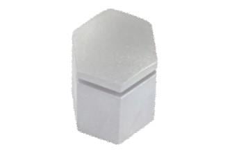 BİJON KAPAK KÖMÜR METALİKBÜYÜK TİP 19 X 27MM ASTRA J ASTRA K İNSİGNİA B ZAFİRA