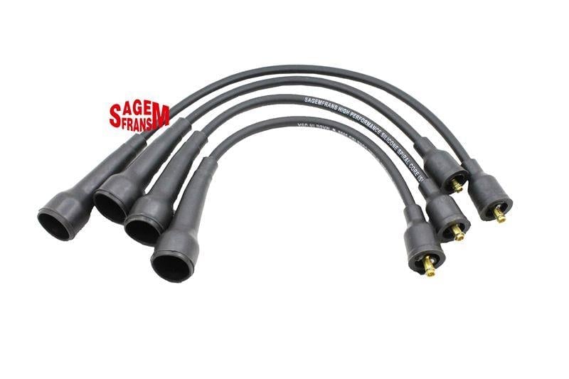 BUJİ BOBİN KABLOSU 93 > 96 LAGUNA - MEGANE - SCENIC 1.8 2.0 8V F3R