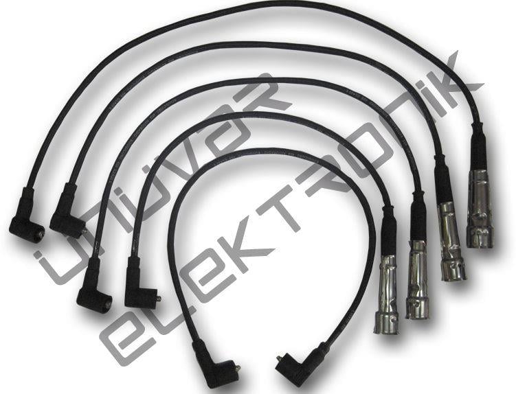 BUJI KABLOSU CADDY II 1.6 GOLF II 1.3 GOLF III POLO 1.4 1.6
