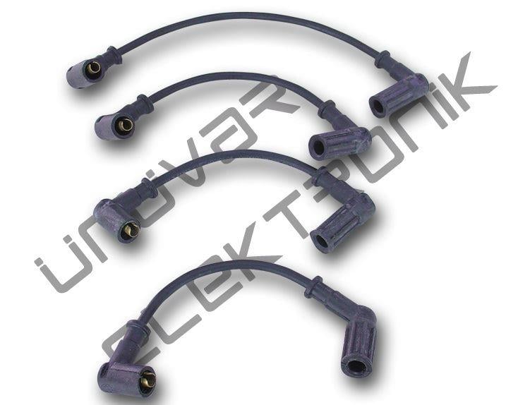 BUJI KABLOSU DÜZ MOTOR DKS SLX 1.4 1.6 93>02