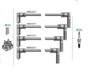 BUJI KABLOSU TEMPRA MPI 1.6İ 16V SPI MOTOR 1.6İ 8V 99>