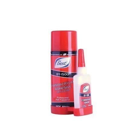 BYBEST MDF YAPISTIRICI 400ML + 100GR.