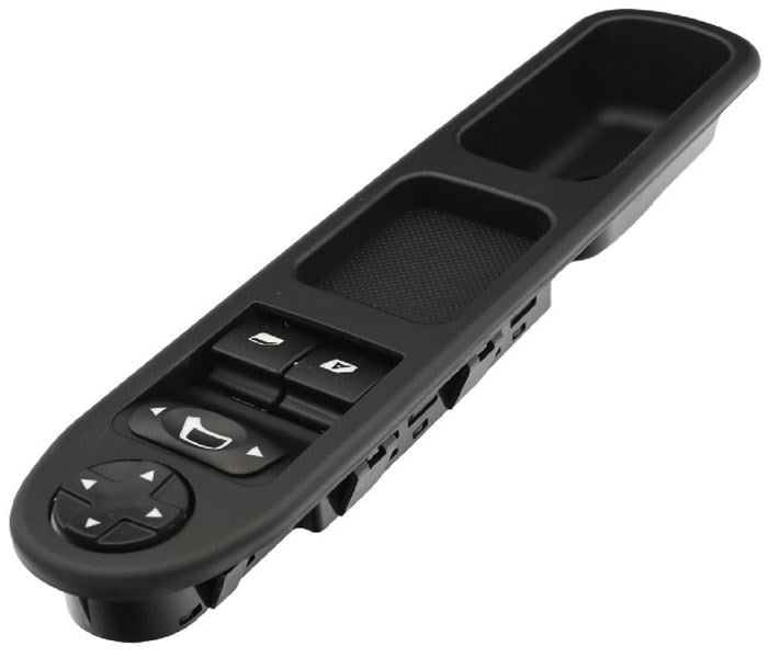 CAM ACMA ANAHTAR GRUP AYNA AYARLI CIFTLI KATLANIR AYNA OTOMATIK KALDIRMA 13 PIN P207 -C3 PICASSO 2006-12