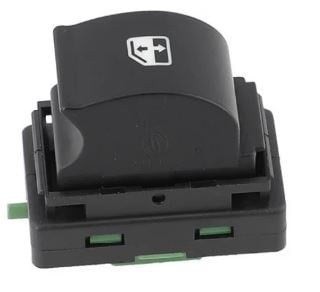 CAM ACMA ANAHTARI SAG (TEKLI) YESIL SOKET (4PIN) P.BOXER III -JUMPER III 2006-