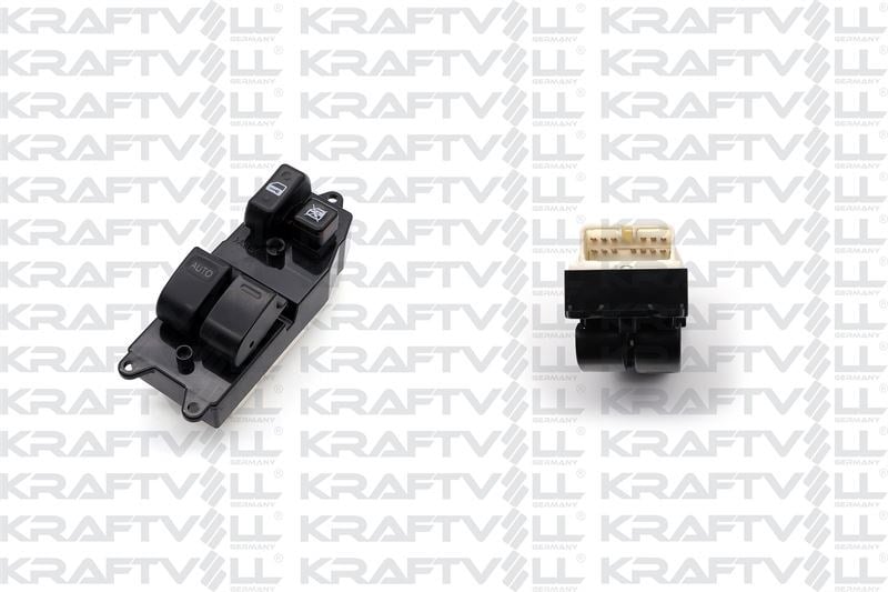 CAM ACMA KAPAMA ANAHTARI COROLLA 99 01 SOL CIFTLI