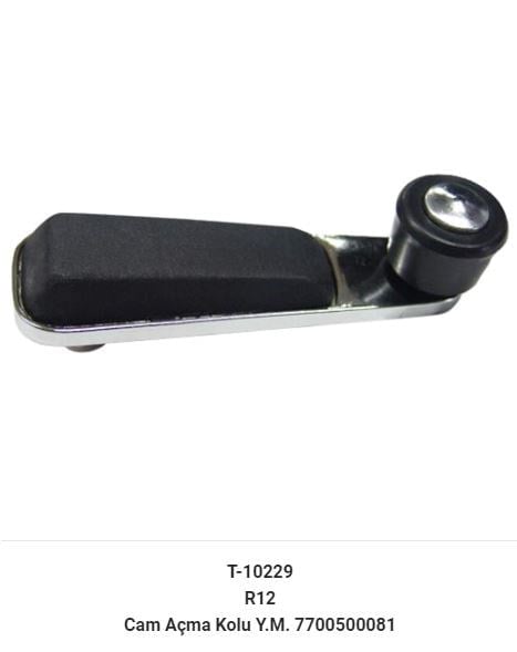 CAM AÇMA KOLU YM R12