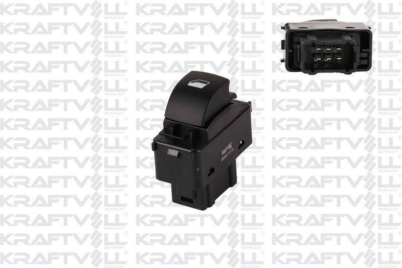 CAM ACMA KUMANDA ANAHTARI ON SAG P207 PARTNER TEPE BERLINGO III (6 PIN)