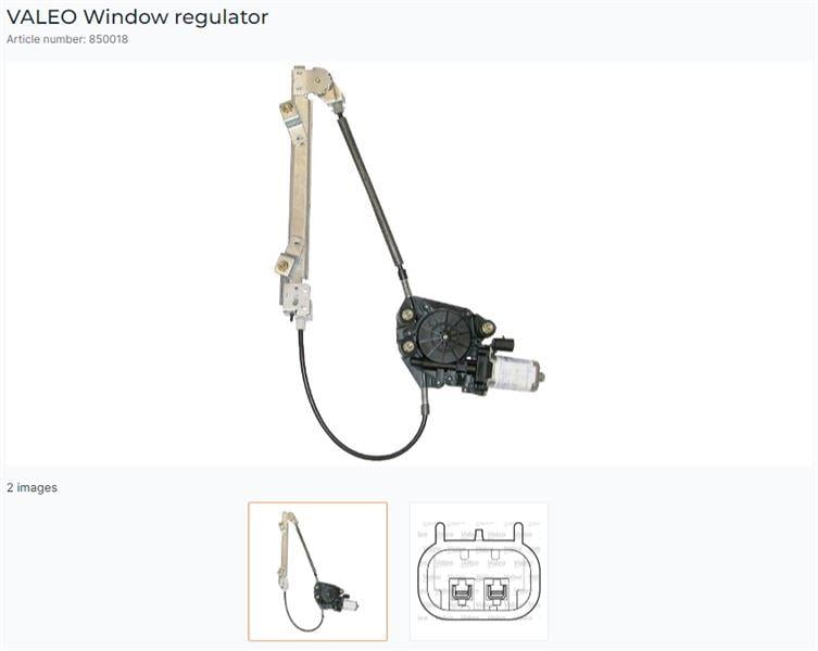 CAM KRİKOSU ARKA SOL ALFA 147 2000
