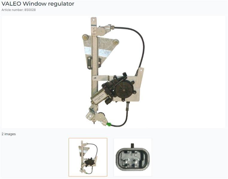 CAM KRİKOSU ARKA SOL AUDI A4 94