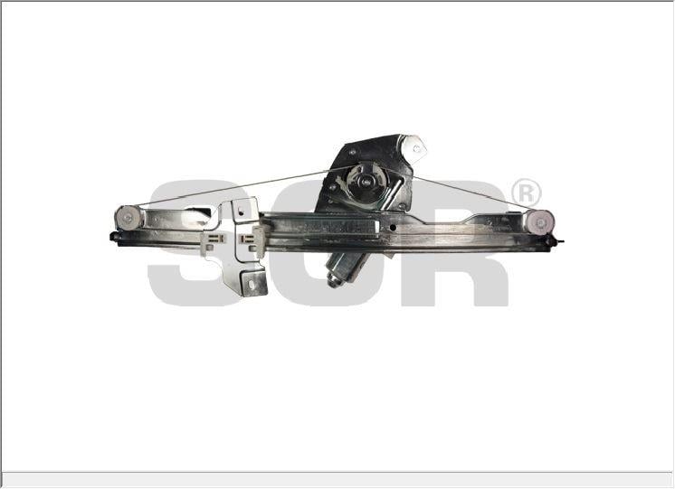 CAM KRİKOSU DACIA DUSTER - SANDERO 1 ÖN SAĞ 8200733828