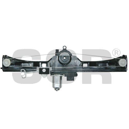 CAM KRİKOSU FIORINO - CITROEN NEMO - PEUGEOT BIPPER ÖN SOL 1368331080