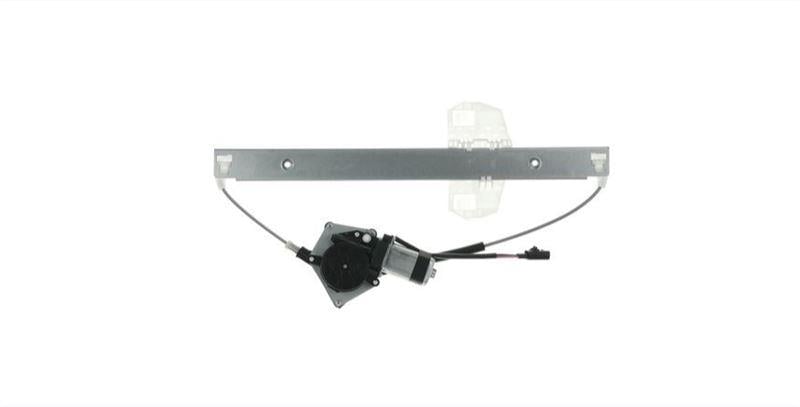 CAM KRİKOSU JEEP WRANGLER III