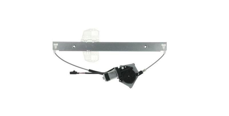 CAM KRİKOSU JEEP WRANGLER III
