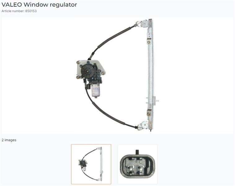 CAM KRİKOSU ÖN SAĞ FIAT 97