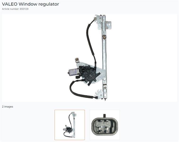 CAM KRİKOSU ÖN SAĞ FIAT FIORINO