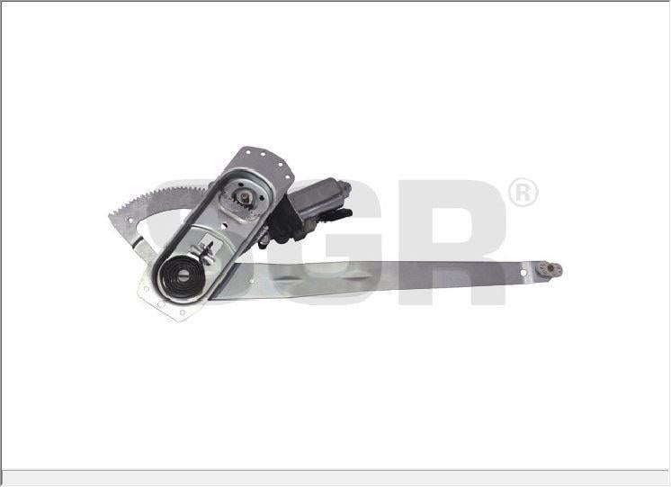CAM KRİKOSU TRANSIT T15 TURBO ÖN SOL 95VBV23201BD