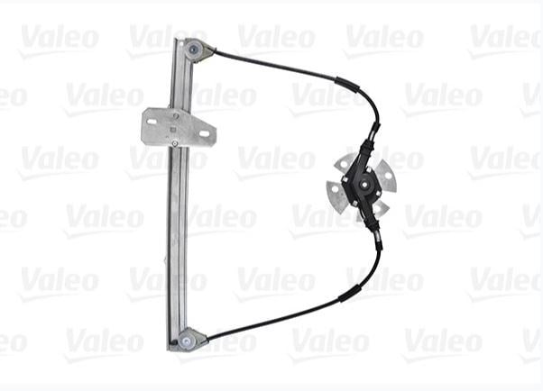 CAM MEKANİZMASI MAN ÖN SOL RENAULT SUPER 5 84>12/9 6