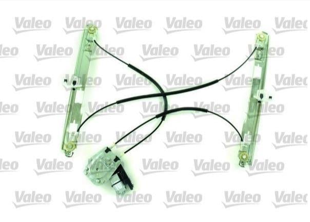 CAM MEKANİZMASI (ÖN) (SOL) RENAULT MEGANE