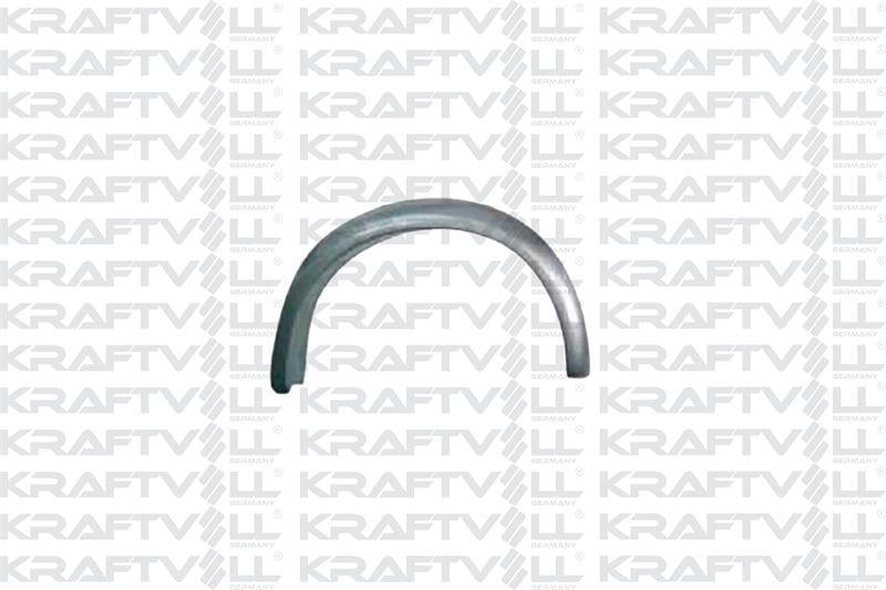 CAMURLUK AGZI PLASTIGI (DODIK) ON SAG L200 07-09