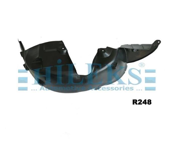 ÇAMURLUK DAVLUMBAZI ARKA SAĞ CLIO IV 13/ SOD-096A