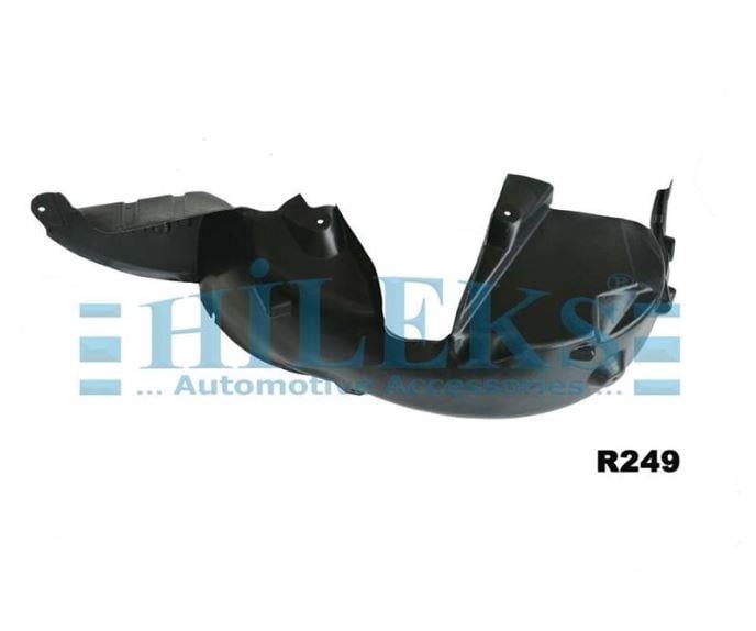 ÇAMURLUK DAVLUMBAZI ARKA SOL CLIO IV 13/ SOD-096B