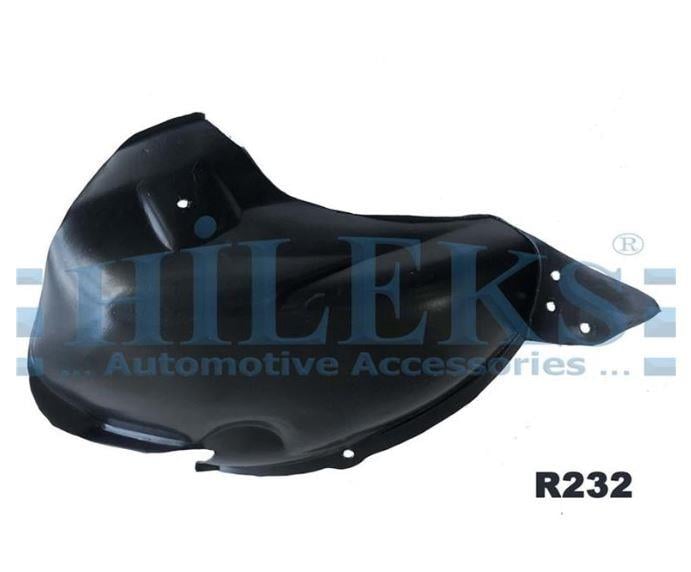 ÇAMURLUK DAVLUMBAZI ARKA SOL ESKİ MODEL CLIO HB 98/01 SOD-952B