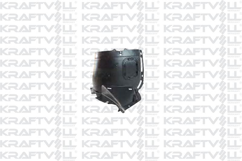 CAMURLUK DAVLUMBAZI KUCUK SAG GOLF VII 13>17